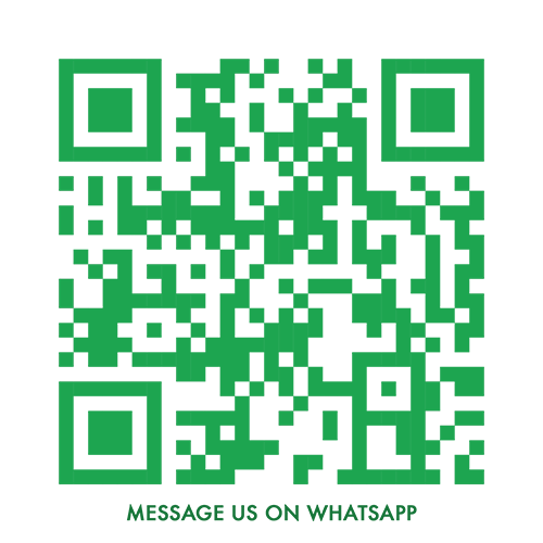 WhatsApp Custom House Baptist Church